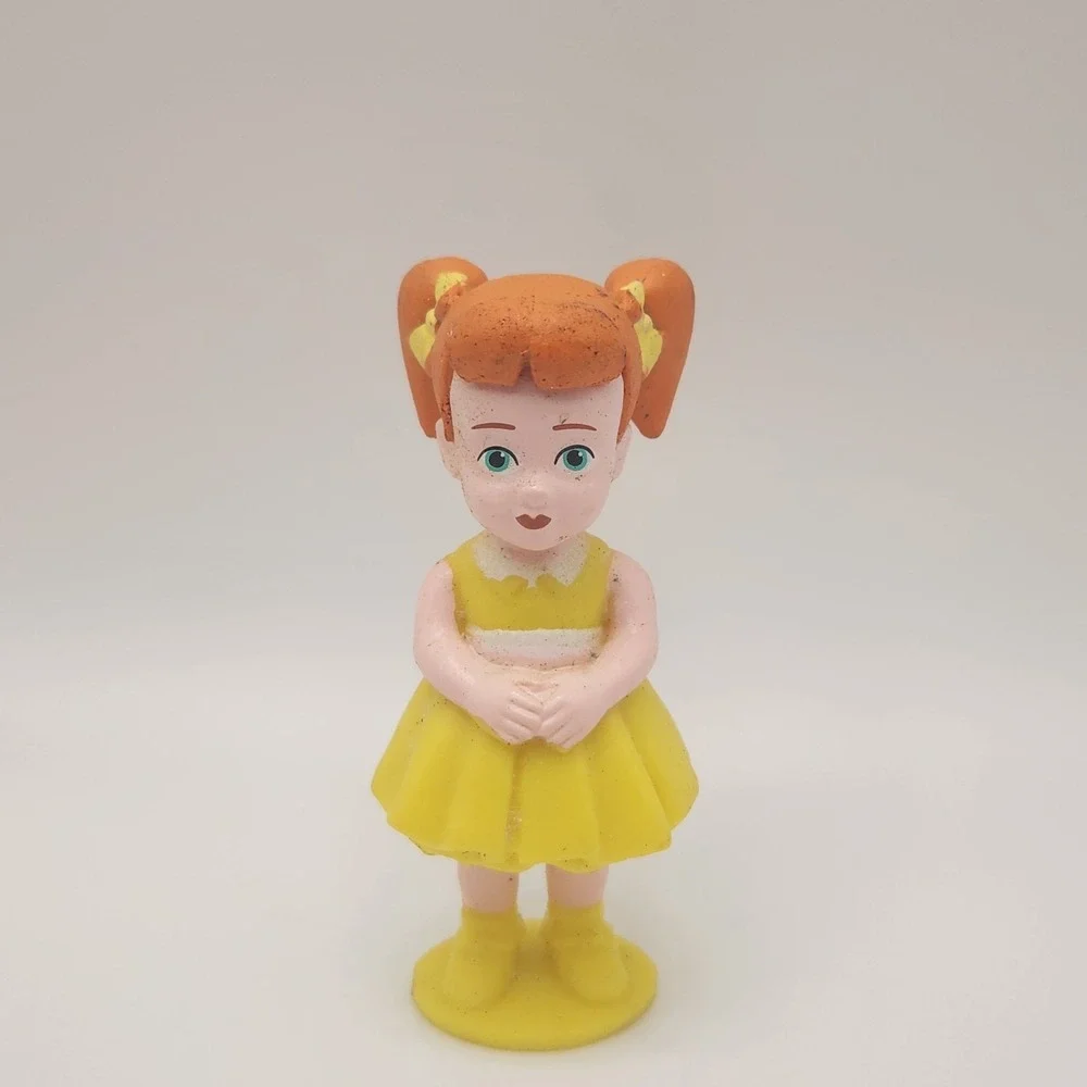 Disney Pixar Toy Story 4 Gabby Gabby 2.5